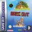 Centiped & Breakout & Warlords (Pack 3 jeux)