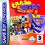 Crash Nitro Kart & Spyro Season of Flame: Superpack Volume 2 - 2-in-1 (Pack 2 Jeux)