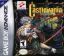 Castlevania : Circle of the Moon