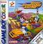 Woody Woodpecker Racing