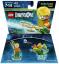 LEGO Dimensions - Aquaman ~ DC Comics Fun Pack (71237)