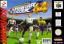 International Superstar Soccer 64