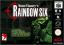 Tom Clancy's Rainbow Six