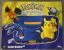 Nintendo 64 Pikachu Blue