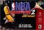 NBA Courtside 2: Featuring Kobe Bryant (US)