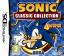 Sonic Classic Collection - 4 Classiques en 1 Jeu