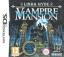 Linda Hyde: Vampire Mansion Linda Hyde: Vampire Mansion