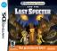 Professeur Layton et l'Appel du Spectre