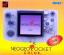 NeoGeo Pocket Clear