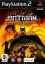 Batman: Rise of Sin Tzu
