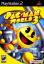 Pac-Man World 3
