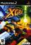 XGRA: Extreme-G Racing Association
