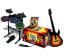 Guitar Hero : World Tour - Bundle (Jeu + Guitare + Batterie + Micro)