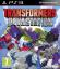 Transformers : Devastation