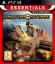 MotorStorm (Gamme Essentials)