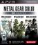 Metal Gear Solid HD Collection 