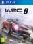 WRC 8: The Official Game