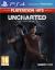 Uncharted : The Lost Legacy - Playstation Hits