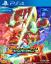 Mega Man Zero / ZX Legacy Collection (Multi-Language) (ASIA)