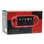 PSP Slim & Lite Value Pack Black & Red