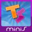 Tetris - (minis PS Store PSP)