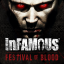 inFamous: Festival of Blood (PSN PS3)