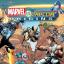 Marvel vs. Capcom Origins (PS3)