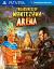 Treasures of Montezuma : Arena (PS Store)