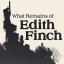 What Remains of Edith Fitch (PSN PS4)