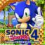 Sonic the Hedgehog 4 : Episode 1 (Playstation Store)