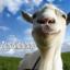 Goat Simulator (PSN PS4)