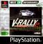 V-Rally 2 : Championship Edition (Best of Infogrames)