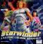 Starwinder: l'Ultime Course Spatiale Starwinder: l'Ultime Course Spatiale