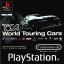 TOCA World Touring Cars (EU) - Jarrett & Labonte Stock Car Racing (US)