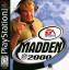 Madden NFL 2000