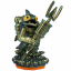 Skylanders Gill Grunt - Metallic Green (Giants)