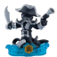 Skylanders Wash Buckler - Dark (Swap Force)