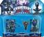 Skylanders: Trap Team (Dark Element Expansion Pack) Knight Mare S1 + Dark Spider + Midnight Museum