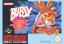 Bubsy in : Claws Encounters of the Furred Kind