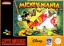 Mickey Mania : The Timeless Adventures Of Mickey Mouse