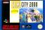 SimCity 2000