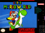 Super Mario World