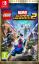 LEGO Marvel Super Heroes 2 - Deluxe Edition