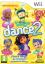 Nickelodeon Dance 2