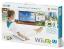 Wii Fit U + Fit Meter + Wii U Balance Board