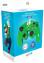 Wii U Wired Fight Pad Manette filaire de combat - Luigi (PDP)