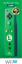 Nintendo Wii U Remote Plus Luigi