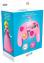 Wii U Wired Fight Pad Manette filaire de combat - Peach (PDP)