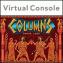 Columns (WiiWare Wii)