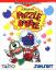 Puzzle Bobble
